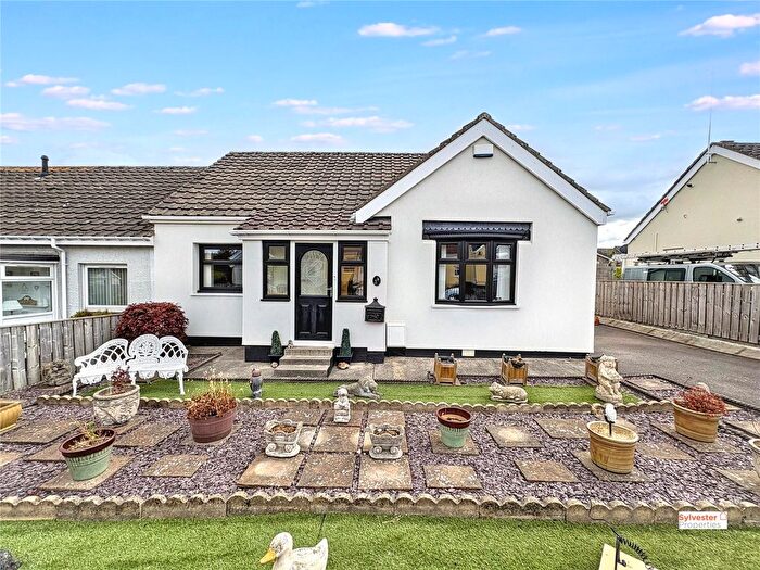 2 Bedroom Bungalow For Sale In Hazel Terrace, Craghead, Stanley, DH9