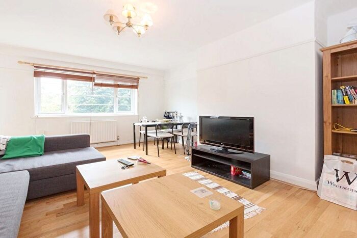 2 Bedroom Flat To Rent In West End Lane, West Hampstead, NW6