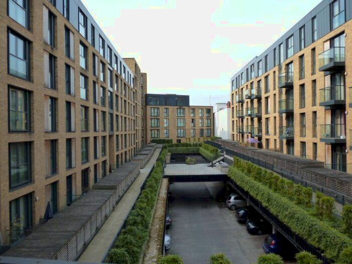 Studio To Rent In St. John's Walk, City Centre, Birmigham, B5