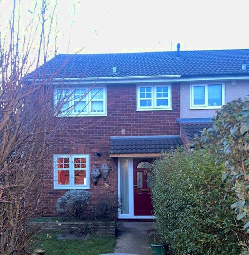 3 Bedroom Property To Rent In Stamford Walk, Hartlepool, TS25