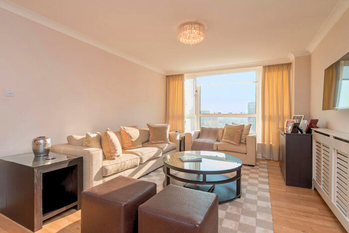 3 Bedroom Apartment To Rent In Boydell Court, St John's Wood Park, St John's Wood, London, NW8