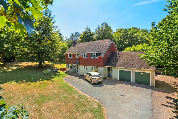 5 Bedroom Detached House For Sale In Netherfield Way, Netherfield, TN33