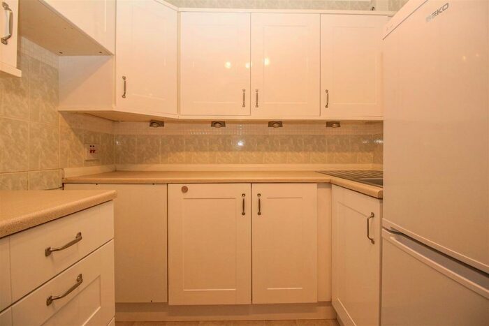 1 Bedroom Apartment For Sale In Homeforth House, High Street, Gosforth, NE3