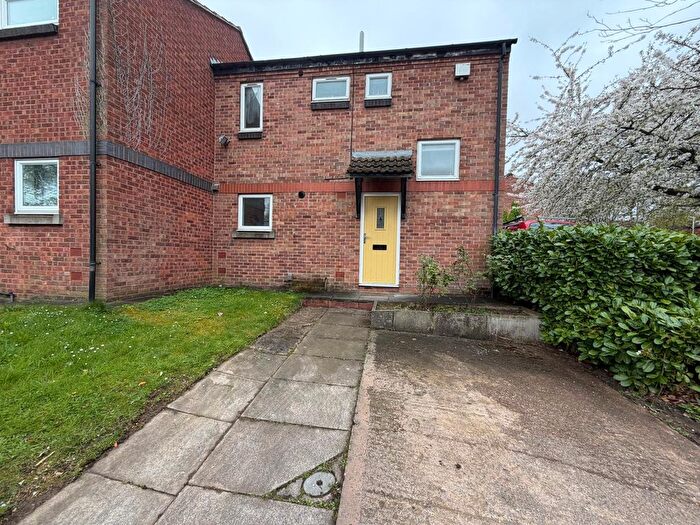 3 Bedroom End Terrace House To Rent In Leicester, LE5