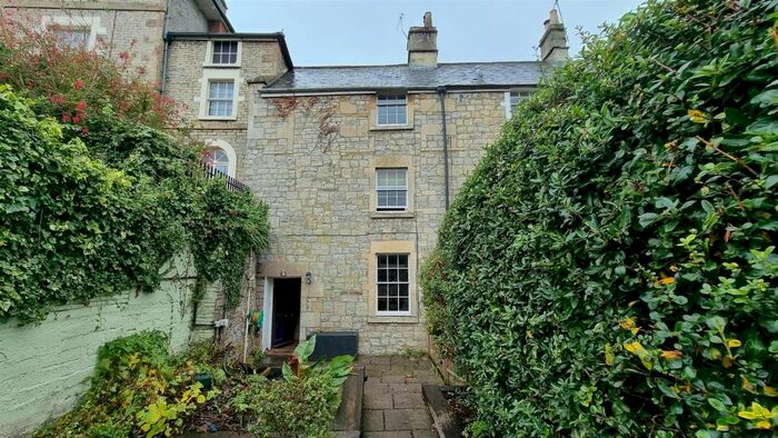 3 Bedroom House To Rent In High Street, Weston, Bath, BA1