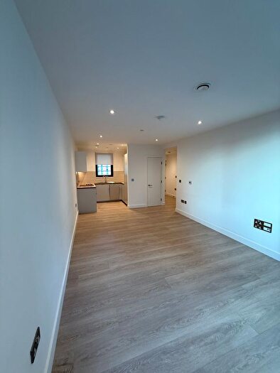 1 Bedroom Flat To Rent In Ashley Road, London, N17