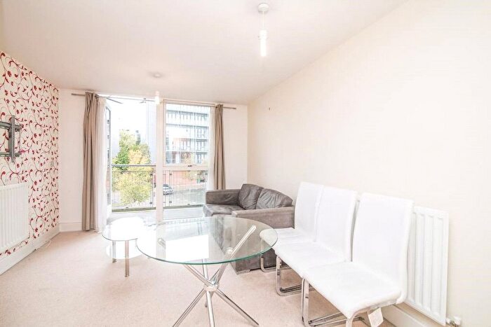 1 Bedroom Flat To Rent In Longleat Avenue, Birmingham, B15