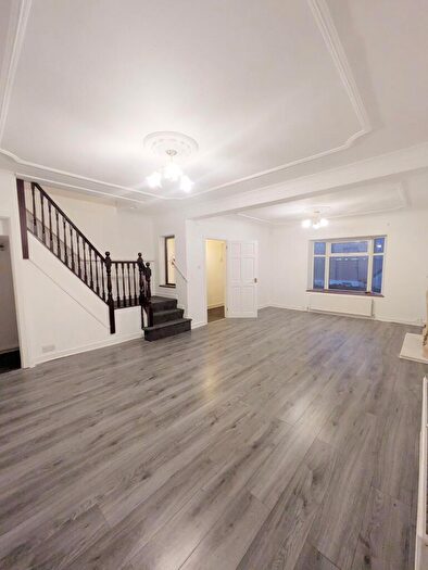 3 Bedroom Terraced House To Rent In Dyke Street, Merthyr Tydfil, CF47