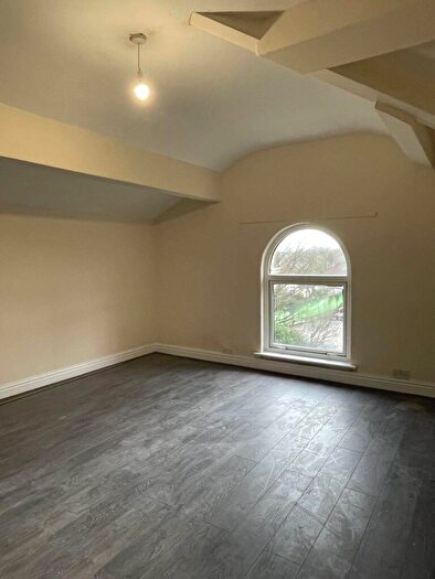 Studio To Rent In South Drive, Liverpool, L15