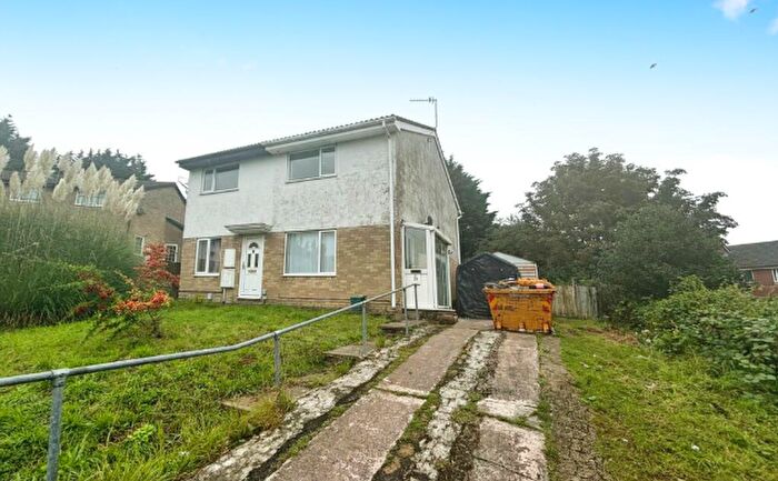 2 Bedroom Property To Rent In Nordale Rise, Barry, CF63