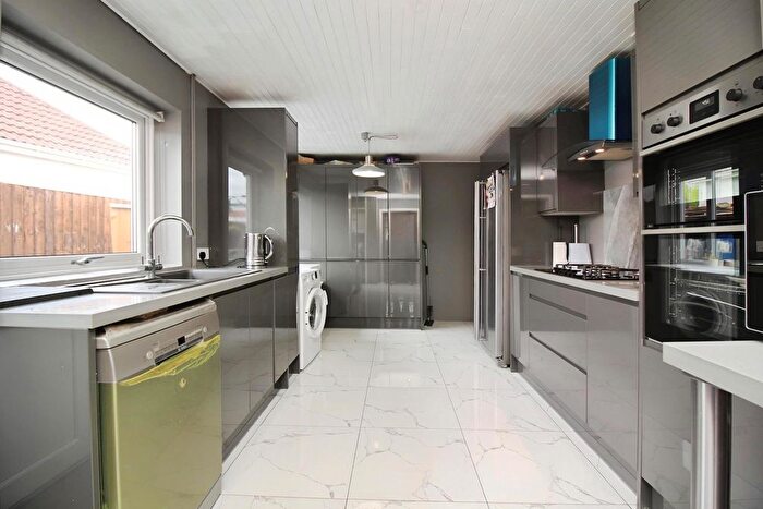 4 Bedroom Detached Bungalow For Sale In Princess Drive, Kirby Muxloe, LE9