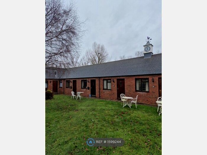 3 Bedroom Bungalow To Rent In Cadeby Lane, Nr Nuneaton, CV13