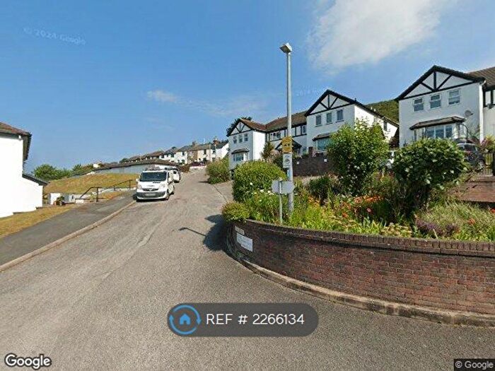 2 Bedroom Terraced House To Rent In Lon Vardre, Conwy, LL31