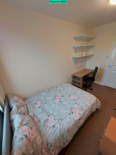 1 Bedroom Flat To Rent In Loughborough Road, West Bridgford, Nottingham, NG2