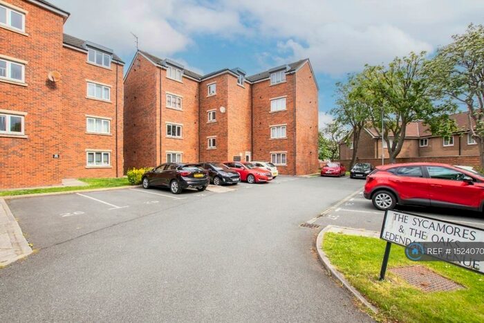 2 Bedroom Flat To Rent In Edendale Avenue, Blyth, NE24