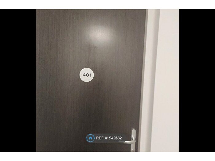 1 Bedroom Flat To Rent In Dyche Street, Manchester, M4