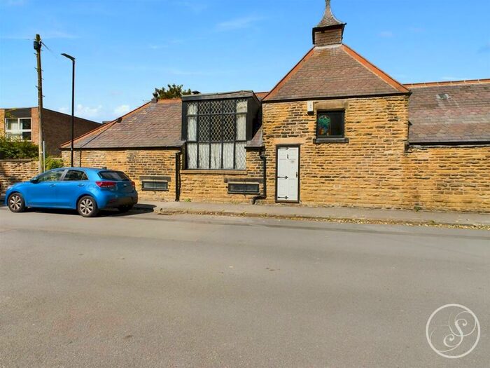 3 Bedroom Cottage To Rent In Wood Lane, Chapel Allerton, Leeds, LS7