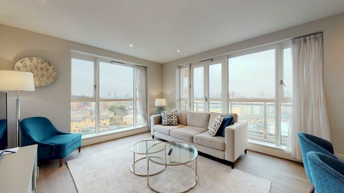 2 Bedroom Flat To Rent In Westferry Circus, E14