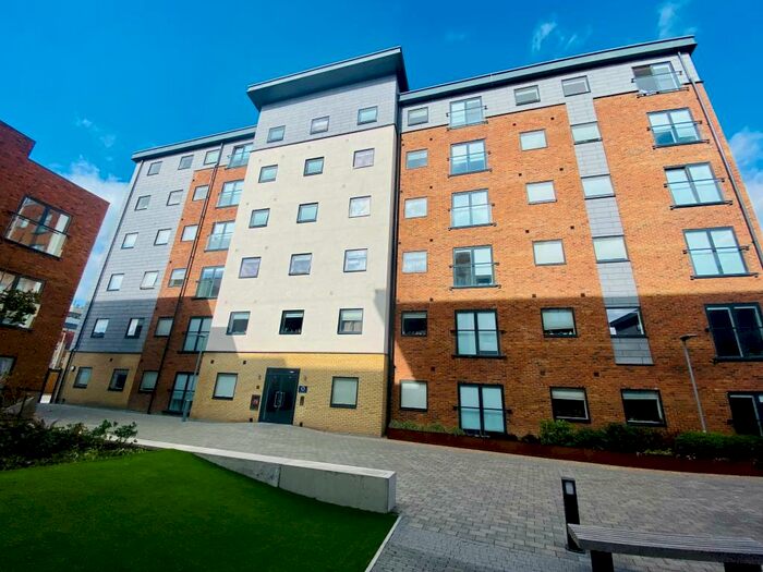 2 Bedroom Apartment To Rent In Bartholomew Court, NR1