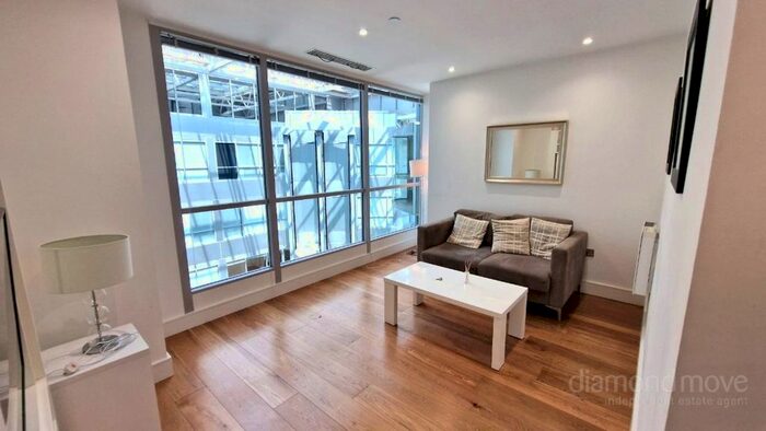 Studio To Rent In Staines Road, Hounslow, TW3