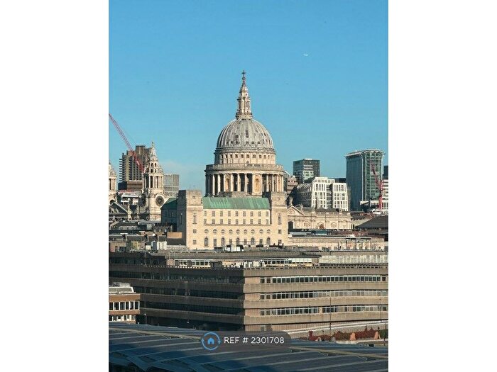 2 Bedroom Flat To Rent In Blackfriars Road, London, SE1