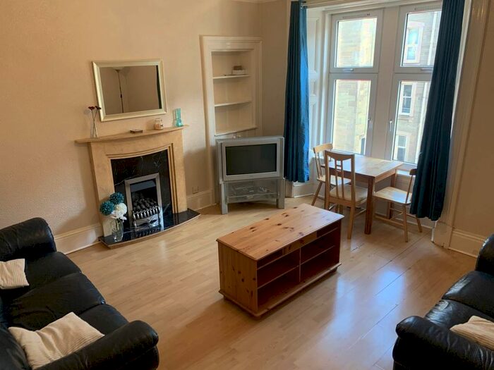 2 Bedroom Flat To Rent In Forest Park Road, Dundee, DD1