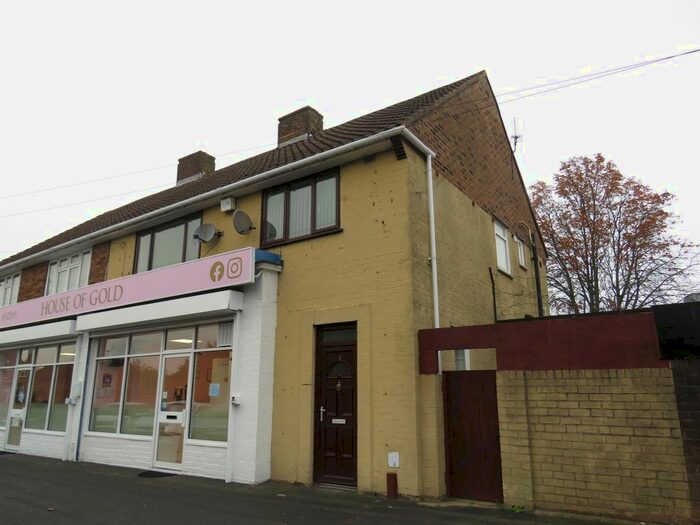 Houses for sale & to rent in WV14 8UP, Ash Street, Bilston East Bilston