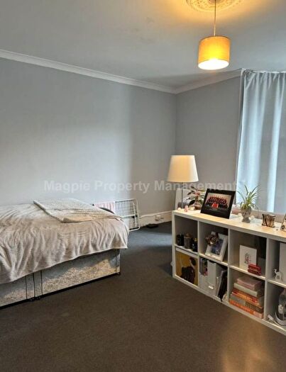 Studio To Rent In Cannon Place, Brighton, BN1