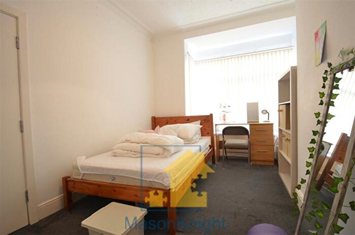 4 Bedroom Terraced House To Rent In Westminster Road, Selly Oak, B29