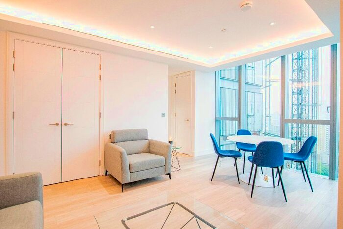 1 Bedroom Flat To Rent In Bollinder Place, London, EC1V