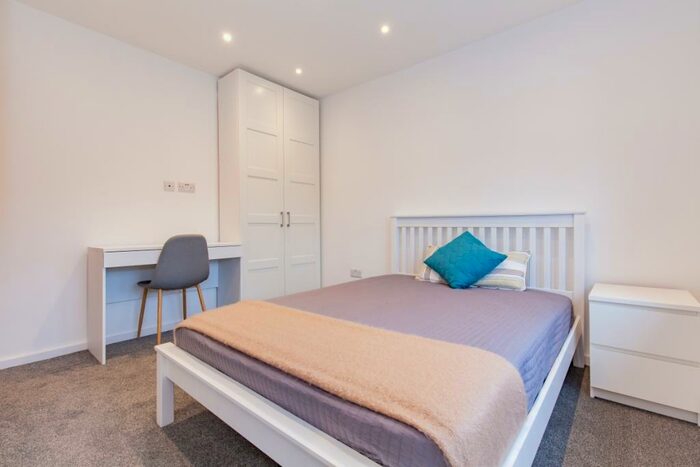 1 Bedroom House To Rent In Montagu Road, Oxford, OX2