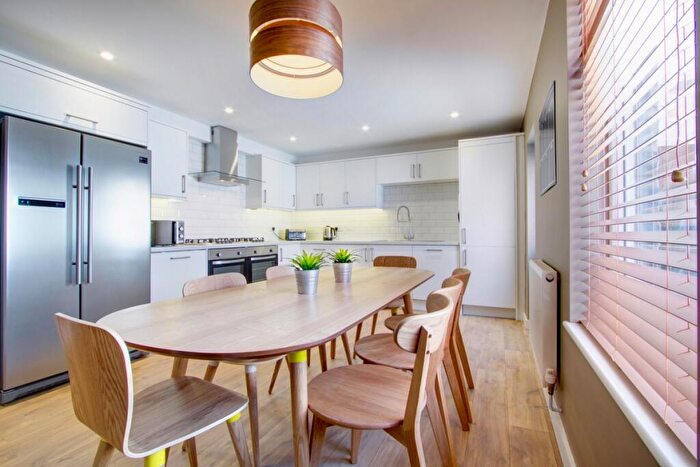 7 Bedroom Terraced House To Rent In Bagot Street, Liverpool, L15