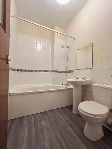 1 Bedroom Apartment To Rent In Glynrhondda Street, Cardiff(City), CF24