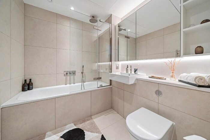 1 Bedroom Flat To Rent In Alma, New Drum Street, E1