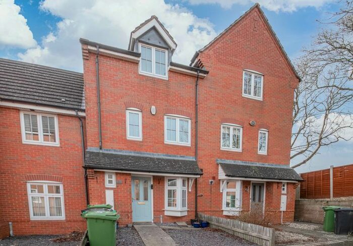 4 Bedroom Property To Rent In Evesham Road, Crabbs Cross, Redditch, B97