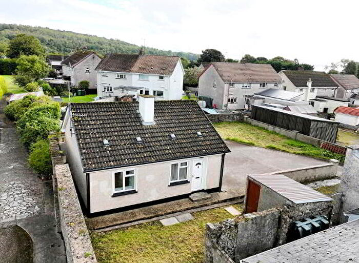 2 Bedroom Detached House For Sale In Fairview Lane, Enniskillen, BT93