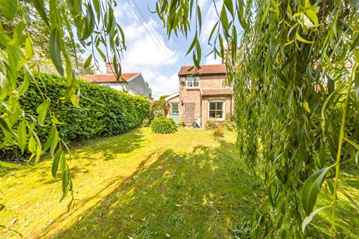 3 Bedroom Semi Detached House For Sale In Snape, IP17