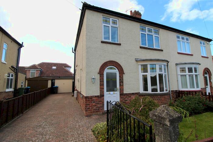 3 Bedroom Semi-Detached House To Rent In Croft Heads, Sowerby, Thirsk, North Yorkshire, YO7