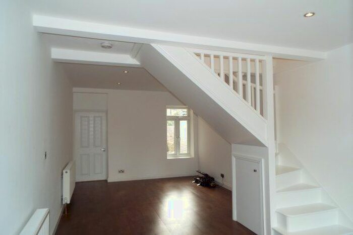 3 Bedroom Property To Rent In Buxton Road, London, E15