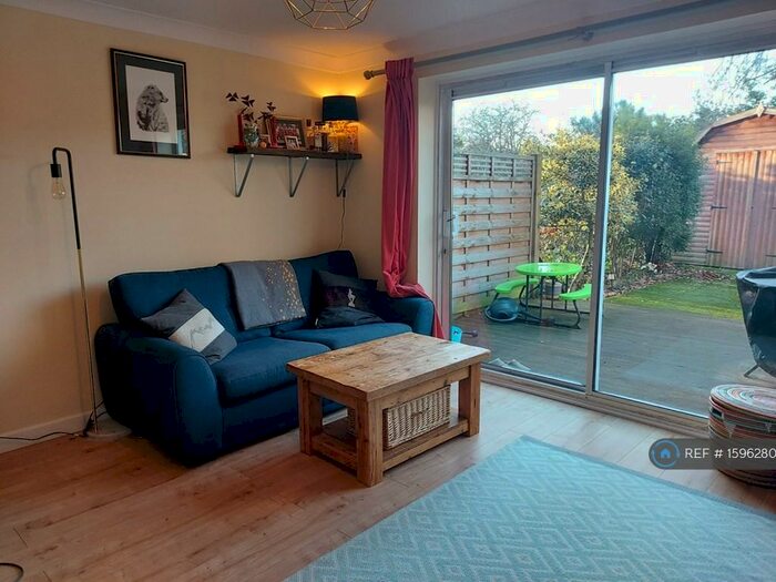 3 Bedroom Terraced House To Rent In Abbotswood Road, London, SE22