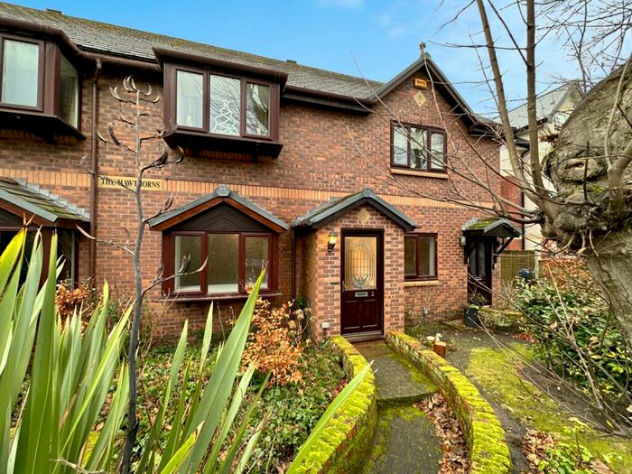 2 Bedroom Apartment To Rent In The Hawthorns, York Road, Formby, L37