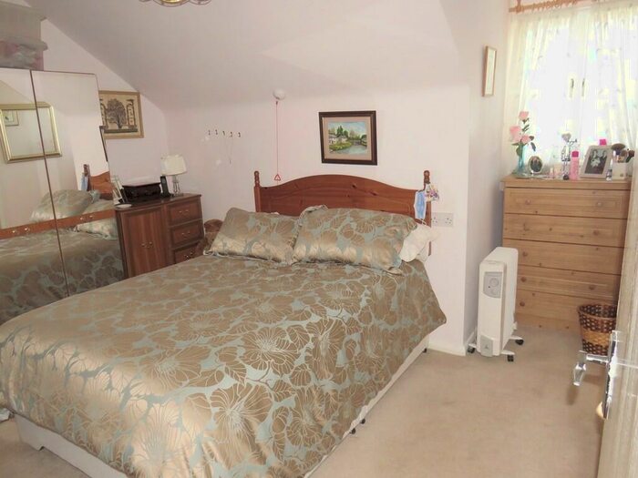 2 Bedroom Retirement Property For Sale In New Street, Ledbury, HR8