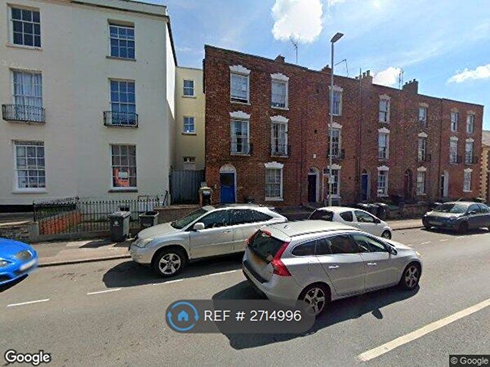 1 Bedroom Flat To Rent In Southgate Street, Gloucester, GL1