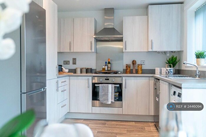 2 Bedroom Semi-Detached House To Rent In Eastwell Walk, Leicester, LE4