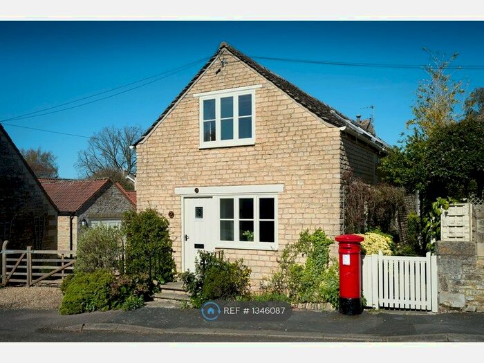 2 Bedroom Detached House To Rent In King Edwards Way, Edith Weston, Oakham, LE15