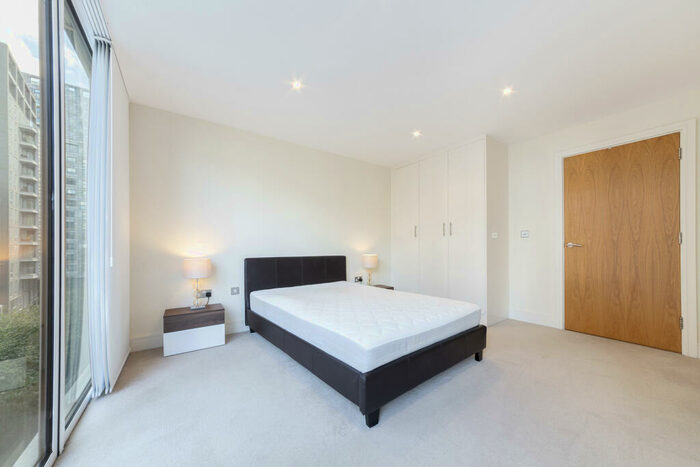 2 Bedroom Apartment To Rent In Denison House, Lanterns Way, London, E14