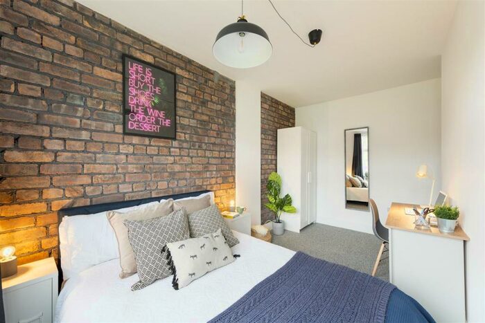 4 Bedroom House To Rent In Sixth Avenue, Bristol, BS7