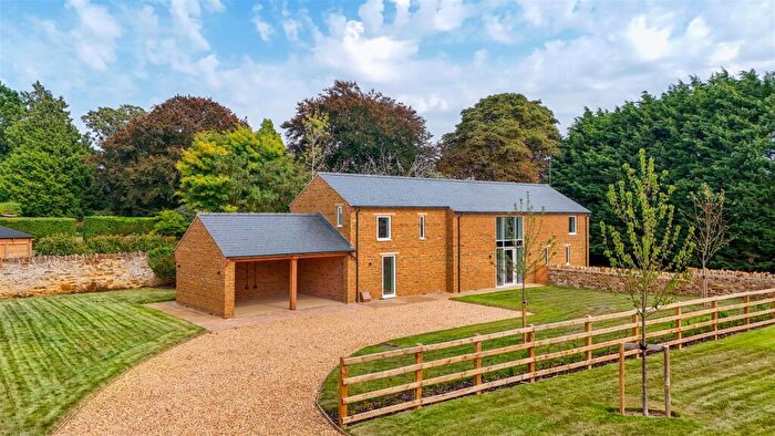 4 Bedroom Detached House For Sale In A Main Road, Duston, Northampton, NN5