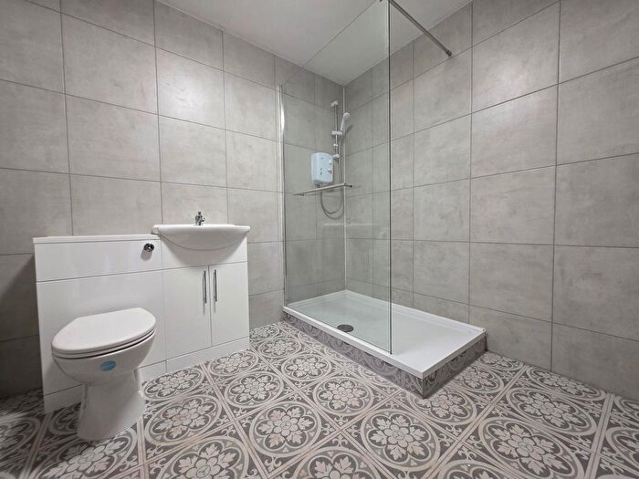 1 Bedroom Property To Rent In Wellington Road, Bilston, WV14