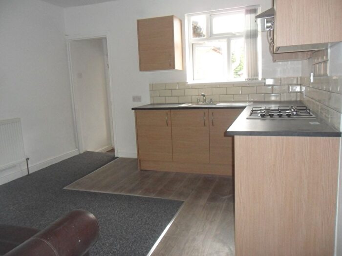 2 Bedroom Flat To Rent In Oxhill Road, Birmingham, B21